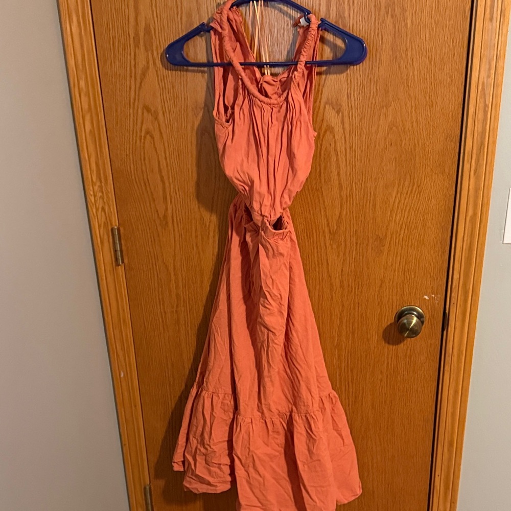 Women’s By the river dress